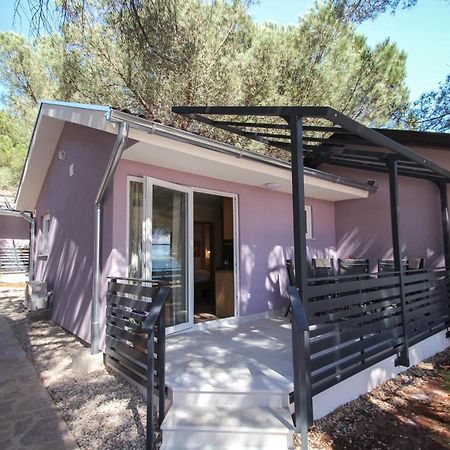 Apartments Erica Lux Novigrad Istria Kültér fotó