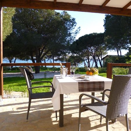 Apartments Erica Lux Novigrad Istria Szoba fotó