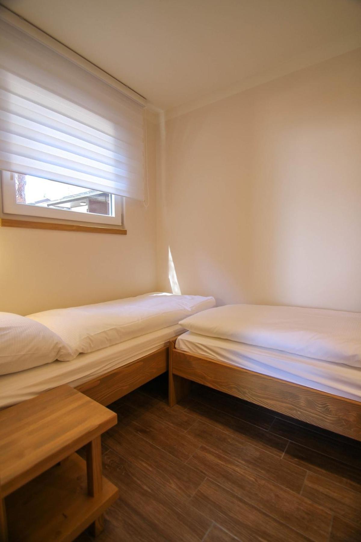 Apartments Erica Lux Novigrad Istria Kültér fotó