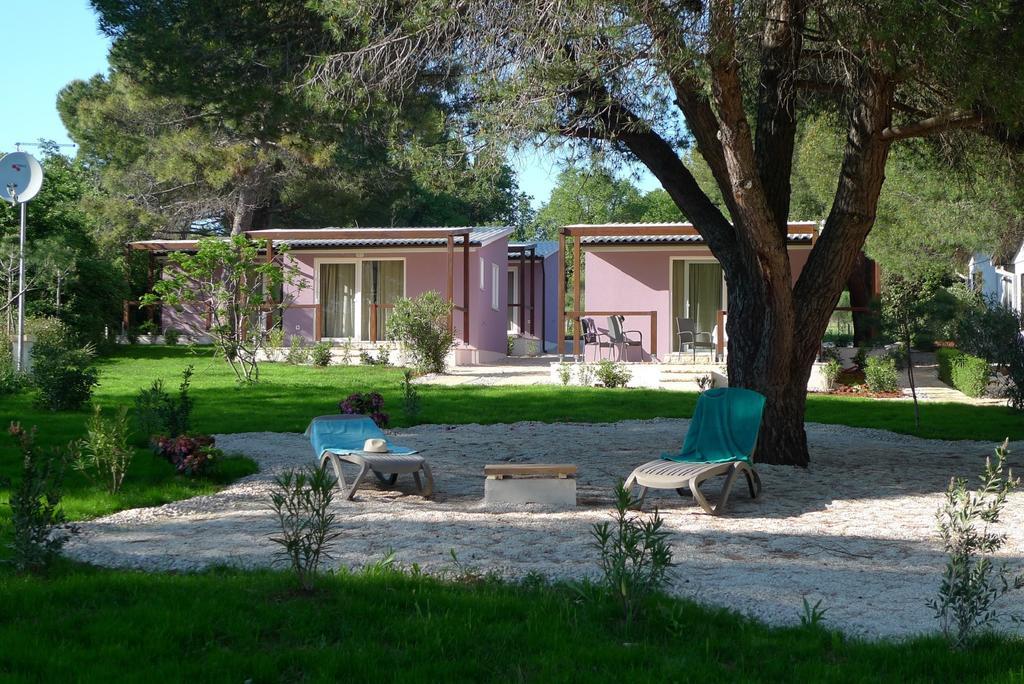 Apartments Erica Lux Novigrad Istria Szoba fotó
