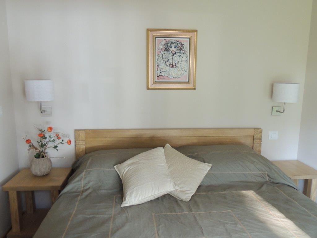 Apartments Erica Lux Novigrad Istria Kültér fotó
