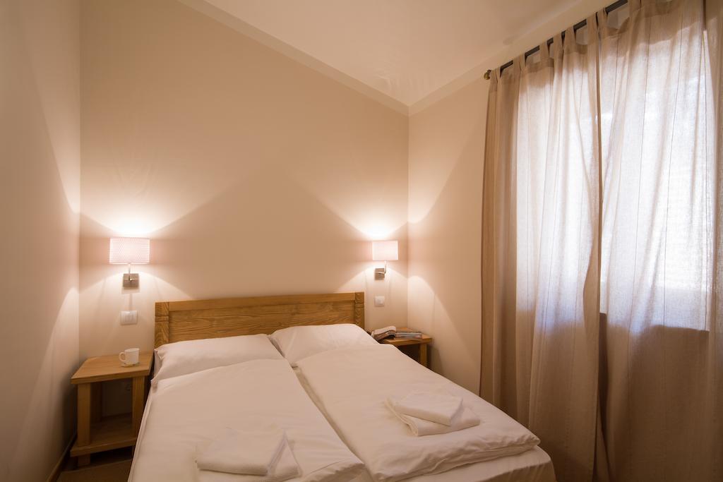 Apartments Erica Lux Novigrad Istria Szoba fotó