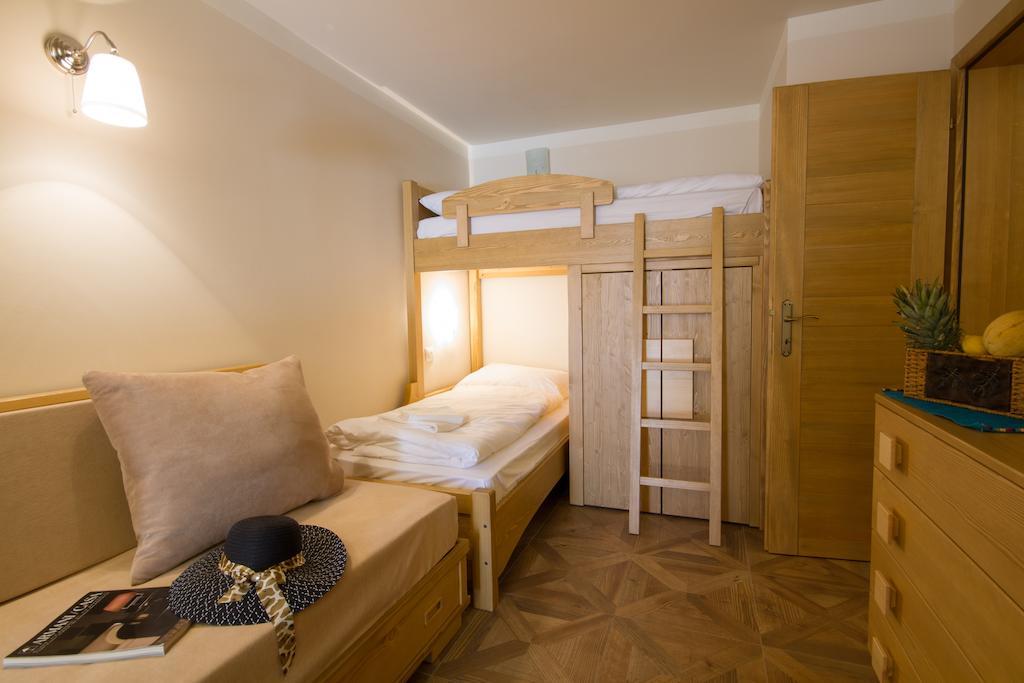Apartments Erica Lux Novigrad Istria Kültér fotó