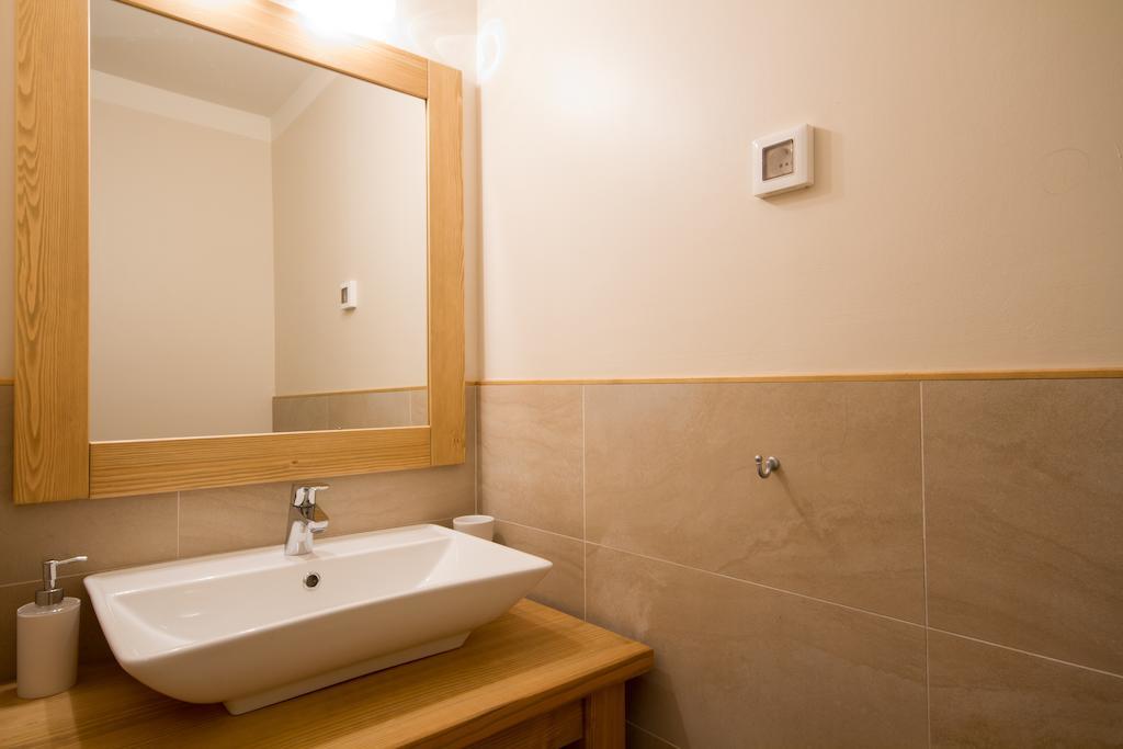 Apartments Erica Lux Novigrad Istria Szoba fotó