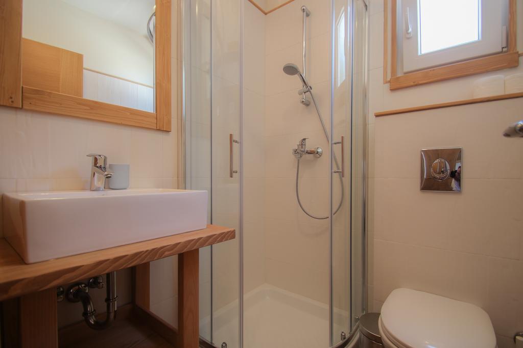 Apartments Erica Lux Novigrad Istria Kültér fotó